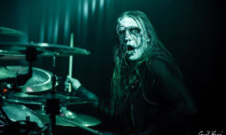 Carach Angren: Αποχωρεί ο Namtar