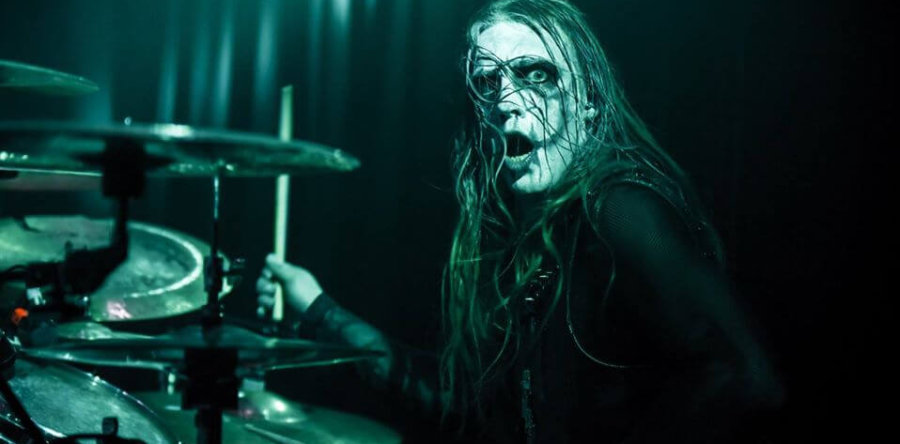Carach Angren: Αποχωρεί ο Namtar