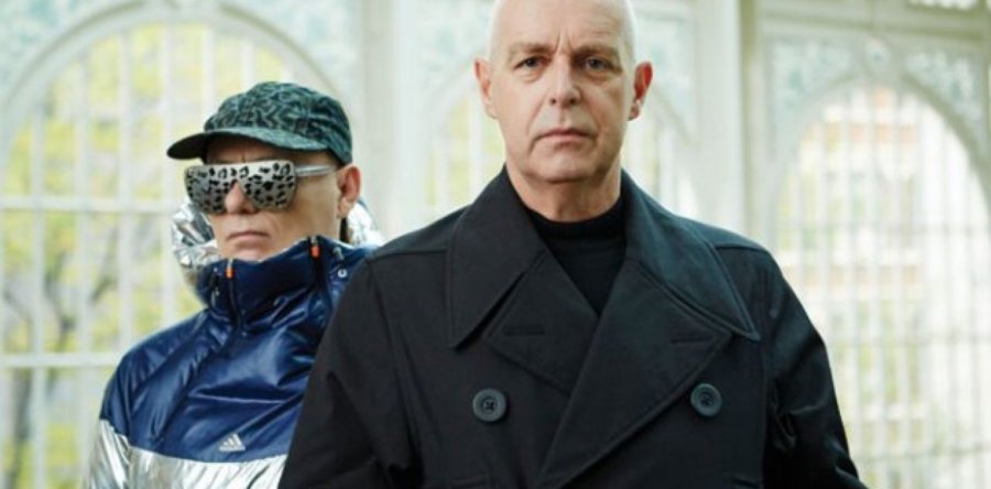 Οι Pet Shop Boys επιστρέφουν στο Release