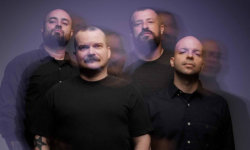 Αφιέρωμα TORCHE: Η δάδα του Heavy rock!