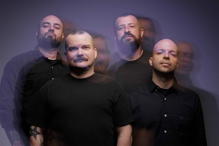 Αφιέρωμα TORCHE: Η δάδα του Heavy rock!