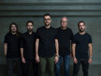 Νέος δίσκος για τους ΑΒΙΑ με τίτλο “Όσα Αντέχεις” από την New Dream Records!