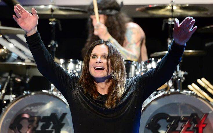 Η εξομολόγηση του Ozzy…