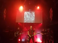Ανταπόκριση: AHERUSIA, Word of Life @ Temple, Αθήνα (2/2/2020)