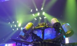 Ανταπόκριση: SLIPKNOT, Behemoth @ Mediolanum Forum, Μιλάνο (11/2/2020)