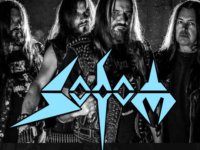 Αφιέρωμα Sodom: O “Blackfire” προειδοποιεί…