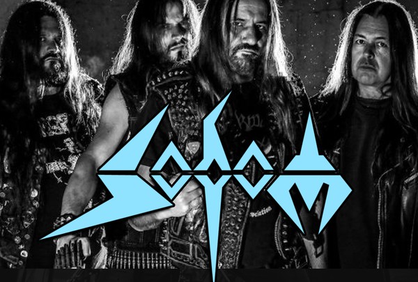 Αφιέρωμα Sodom: O “Blackfire” προειδοποιεί…