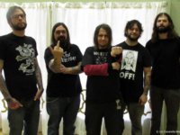 Eyehategod: Οι βασιλιάδες του sludge επιστρέφουν σε δύο εβδομάδες