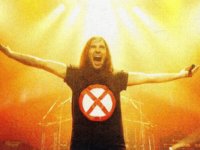 SAVATAGE: O Zak Stevens σε Αθήνα και Θεσσαλονίκη τον Απρίλιο !