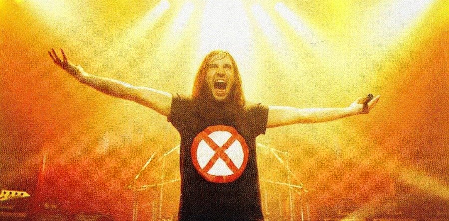 SAVATAGE: O Zak Stevens σε Αθήνα και Θεσσαλονίκη τον Απρίλιο !