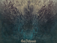 GOD DETHRONED – “Illuminati”
