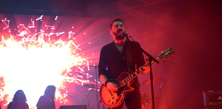 VILLAGERS OF IOANNINA CITY: Νέο lyric video