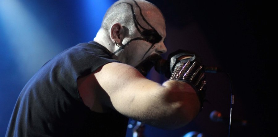 Ανταπόκριση: Under The Pagan Moon Fest II – KAWIR, SEAR BLISS, κ.α. @ Gagarin 205, Αθήνα (1/2/2020)