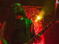 Ανταπόκριση: WOLVES IN THE THRONE ROOM @ 8ball Club, Θεσσαλονίκη (8/2/2020)