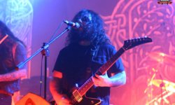 Ανταπόκριση: WOLVES IN THE THRONE ROOM, Decipher @ Gagarin 205, Αθήνα (07/02/2020)