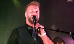 Ανταπόκριση: LEPROUS, Klone @ Fuzz Live Music Club, Αθήνα (15/02/2020)