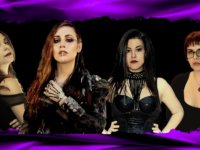 LADIES OF METAL VOL 3 (Thessaloniki): Συνέντευξη με όλες τις τραγουδίστριες των συγκροτημάτων.