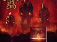 DESERT NEAR THE END: Ακούστε το τραγούδι “Of fire and stars” από το ομώνυμο album! (Lyric video)