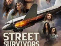 Street Survivors: Η αεροπορική τραγωδία των Lynyrd Skynyrd γίνεται ταινία