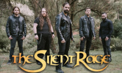 Οι The Silent Rage στο Power Metal Quest Fest & Ξεκινούν ηχογράφηση για το νέο τους δίσκο!
