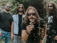 VILLAGERS OF IOANNINA CITY: Το πρώτο επίσημο μουσικό τους video για το τραγούδι “For The Innocent”