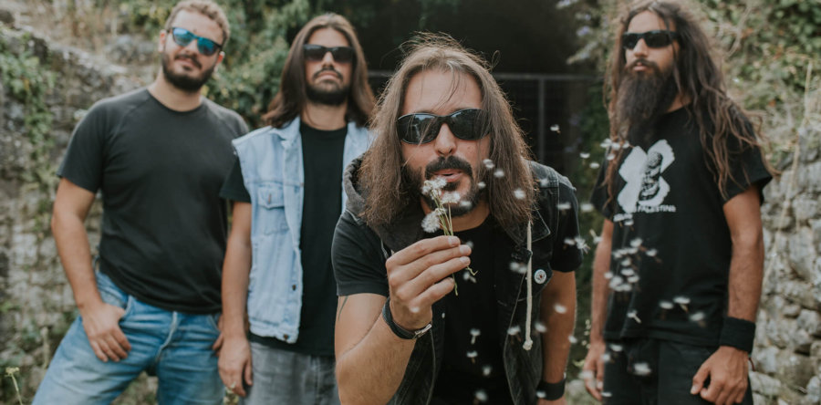 VILLAGERS OF IOANNINA CITY: Το πρώτο επίσημο μουσικό τους video για το τραγούδι “For The Innocent”