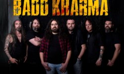 BADD KHARMA: Δείτε το ΝΕΟ τους video clip για το τραγούδι ‘Devil in You’.
