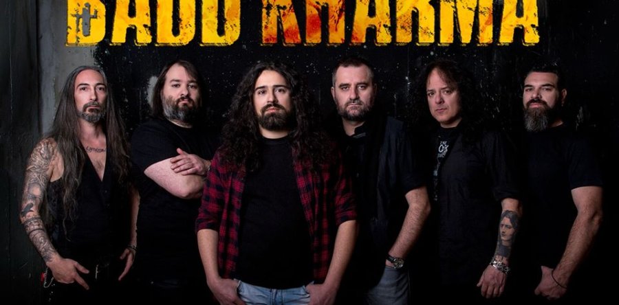 BADD KHARMA: Δείτε το ΝΕΟ τους video clip για το τραγούδι ‘Devil in You’.