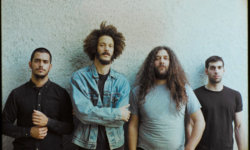 BUS The Unknown Secretary στο Rock Overdose: “Ο ήχος μας είναι κάτι που μας βγαίνει πηγαία”