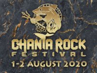 Τον Αύγουστο το CHANIA ROCK FESTIVAL 2020!