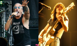 Ο Dee Snider των Twisted Sister επιβεβαιώνει την επιστροφή των ΑC/DC!