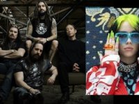 Αντέγραψε η Billie Eillish τους Dream Theater?
