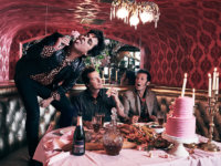 Tο νέο album των Green Day «Father of all…» μόλις κυκλοφόρησε!