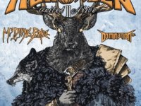 Επίσημο: Οι HELLOWEEN στο Athens Rocks Festival μαζί με My Dying Bride και Domination Inc!