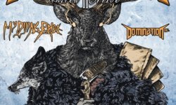 Επίσημο: Οι HELLOWEEN στο Athens Rocks Festival μαζί με My Dying Bride και Domination Inc!