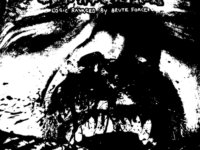 NAPALM DEATH – “Logic Ravaged By Brute Force” EP