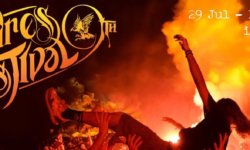 Ο θρύλος του stoner JOHN GARCIA στο LOS ALMIROS FESTIVAL 2020!
