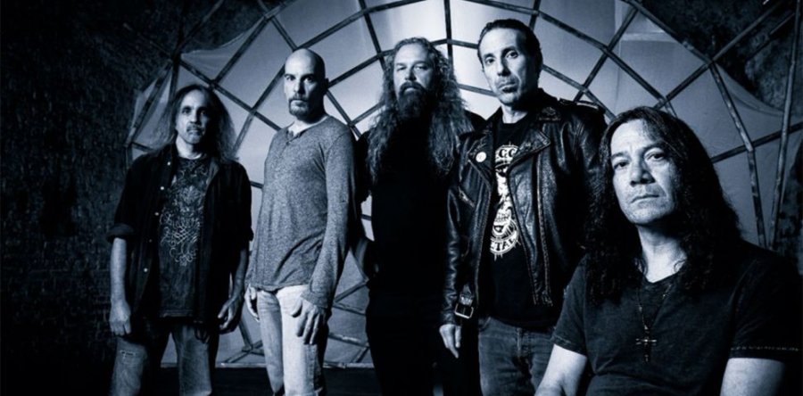 PSYCHOTIC WALTZ: Δείτε το official video για το τραγούδι ‘While The Spiders Spin’.