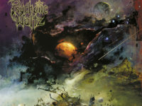 PSYCHOTIC WALTZ – “The God-Shaped Void”