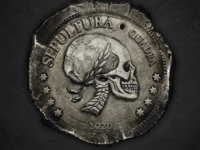 SEPULTURA – “Quadra”