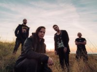 REJECTION στο Rock Overdose:”Στην Ελληνική σκηνή υπάρχει πολύ ταλέντο”.