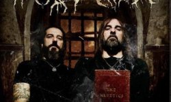 Οι ROTTING CHRIST θα εμφανιστούν στις 18 Ιουλίου στο NEW LONG FEST!