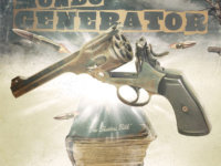 MONDO GENERATOR – “Shooters Bible”