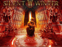 SILENT WINTER – “The Circles Of Hell”