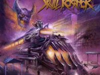 SKULL KORAPTOR – “Chaos Station”