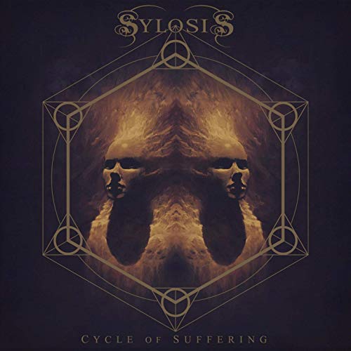 SYLOSIS – “Cycle Of Suffering”