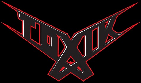TOXIK: Στη θέση των  ΑGENT STEEL που ακύρωσαν στο UP THE HAMMERS!