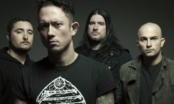 TRIVIUM: Δείτε το official video για το ΝΕΟ τους τραγούδι “Catastrophist”, από τον επερχόμενο δίσκο τους “What The Dead Men Say”!