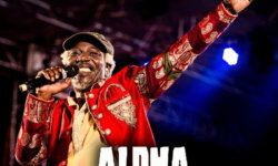 Release Athens 2020: Alpha Blondy + more tba / 26 Ιουνίου, Πλατεία Νερού + Θεσσαλονίκη (25/6, Fix Factory Of Sound Open Air)