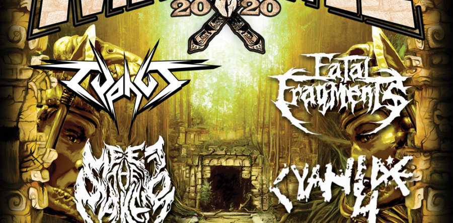 Greek Wacken Metal Battle: Τον Απρίλιο θα επιλεγεί η Ελληνική μπάντα που θα εμφανιστεί στο Wacken Open Air Festival!